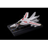 Three Zero - ROBOTECH - VF-1J Veritech (Rick Hunter)  Robo-Dou - Figura de Macross