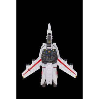 Three Zero - ROBOTECH - VF-1J Veritech (Rick Hunter)  Robo-Dou - Figura de Macross