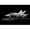 Three Zero - ROBOTECH - VF-1J Veritech (Rick Hunter)  Robo-Dou - Figura de Macross
