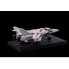 Three Zero - ROBOTECH - VF-1J Veritech (Rick Hunter)  Robo-Dou - Figura de Macross