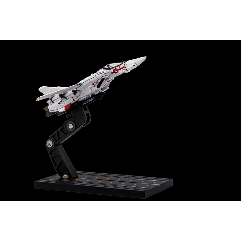 Three Zero - ROBOTECH - VF-1J Veritech (Rick Hunter)  Robo-Dou - Figura de Macross