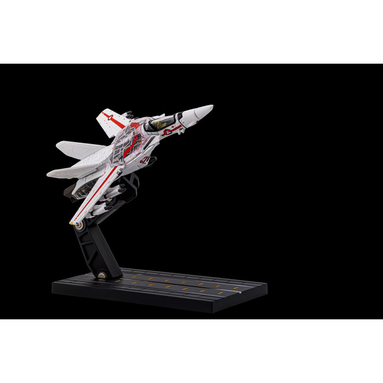 Three Zero - ROBOTECH - VF-1J Veritech (Rick Hunter)  Robo-Dou - Figura de Macross