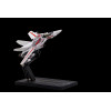 Three Zero - ROBOTECH - VF-1J Veritech (Rick Hunter)  Robo-Dou - Figura de Macross
