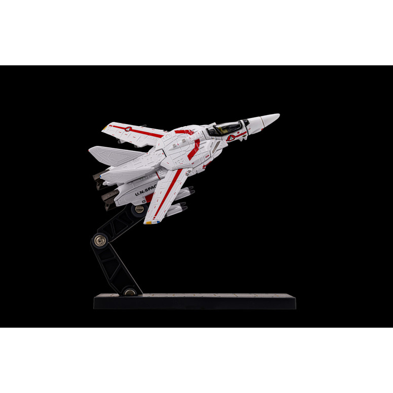 Three Zero - ROBOTECH - VF-1J Veritech (Rick Hunter)  Robo-Dou - Figura de Macross
