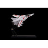Three Zero - ROBOTECH - VF-1J Veritech (Rick Hunter)  Robo-Dou - Figura de Macross