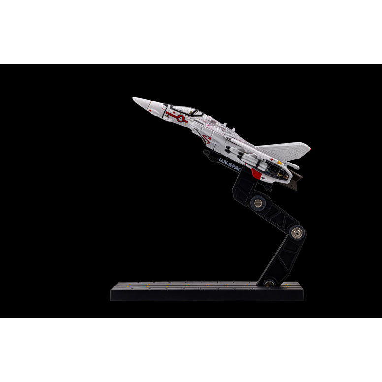Three Zero - ROBOTECH - VF-1J Veritech (Rick Hunter)  Robo-Dou - Figura de Macross