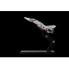 Three Zero - ROBOTECH - VF-1J Veritech (Rick Hunter)  Robo-Dou - Figura de Macross