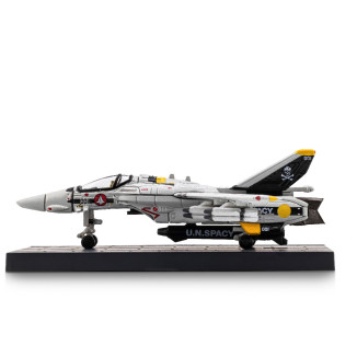 Three Zero - ROBOTECH - VF-1J Veritech (Rick Hunter)  Robo-Dou - Figura de Macross