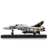 Three Zero - ROBOTECH - VF-1J Veritech (Rick Hunter)  Robo-Dou - Figura de Macross