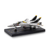 Three Zero - ROBOTECH - VF-1J Veritech (Rick Hunter)  Robo-Dou - Figura de Macross