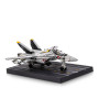 Three Zero - ROBOTECH - VF-1J Veritech (Rick Hunter)  Robo-Dou - Figura de Macross