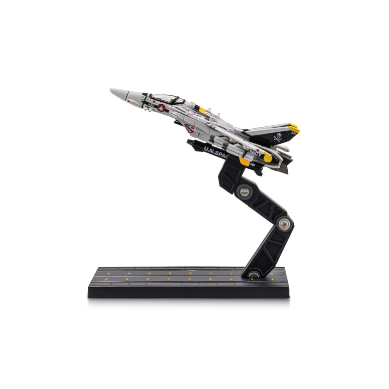 Three Zero - ROBOTECH - VF-1J Veritech (Rick Hunter)  Robo-Dou - Figura de Macross