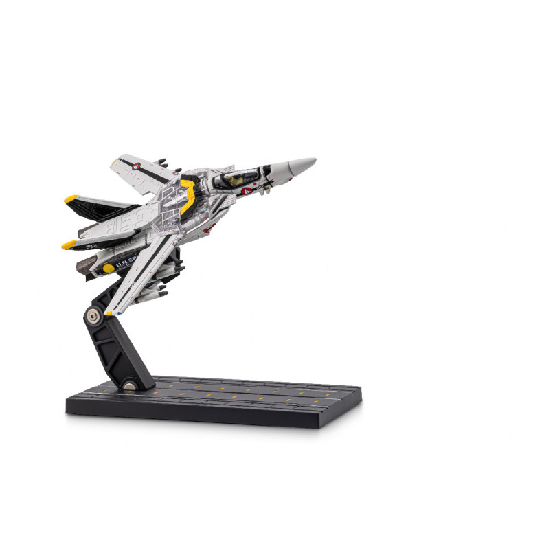 Three Zero - ROBOTECH - VF-1J Veritech (Rick Hunter)  Robo-Dou - Figura de Macross