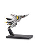 Three Zero - ROBOTECH - VF-1J Veritech (Rick Hunter)  Robo-Dou - Figura de Macross