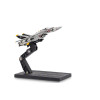 Three Zero - ROBOTECH - VF-1J Veritech (Rick Hunter)  Robo-Dou - Figura de Macross