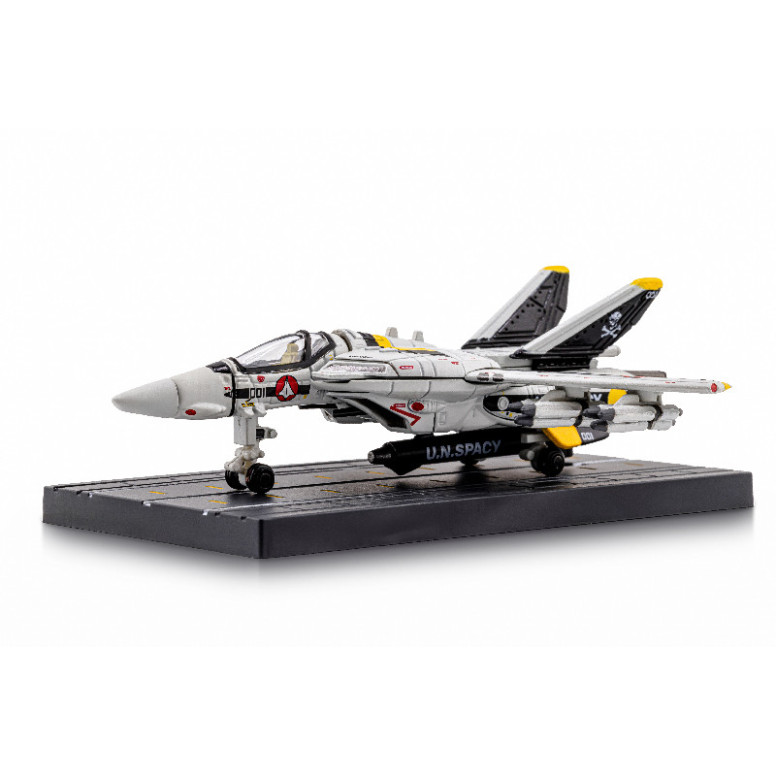 Three Zero - ROBOTECH - VF-1J Veritech (Rick Hunter)  Robo-Dou - Figura de Macross