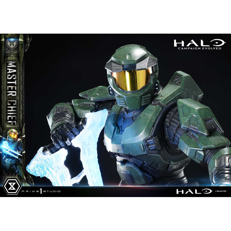 Prime 1 Studio - Halo Campagn Evolved Master Chief