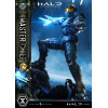 Prime 1 Studio - Halo Campagn Evolved Master Chief Bonus
