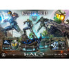 Prime 1 Studio - Halo Campagn Evolved Master Chief Bonus