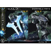 Prime 1 Studio - Halo Campagn Evolved Master Chief Bonus