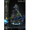 Prime 1 Studio - Halo Campagn Evolved Master Chief Bonus