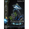 Prime 1 Studio - Halo Campagn Evolved Master Chief Bonus