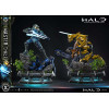 Prime 1 Studio - Halo Campagn Evolved Master Chief Bonus