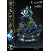 Prime 1 Studio - Halo Campagn Evolved Master Chief Bonus