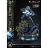 Prime 1 Studio - Halo Campagn Evolved Master Chief Bonus