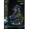 Prime 1 Studio - Halo Campagn Evolved Master Chief Bonus