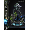 Prime 1 Studio - Halo Campagn Evolved Master Chief Bonus
