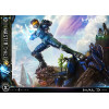 Prime 1 Studio - Halo Campagn Evolved Master Chief Bonus