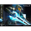 Prime 1 Studio - Halo Campagn Evolved Master Chief Bonus