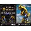 Prime 1 Studio - Halo Campagn Evolved Elite Zealot & Grunt Minor: Versión «Asalto del Pacto»