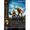 Prime 1 Studio - Halo Campagn Evolved Elite Zealot & Grunt Minor: Versión «Asalto del Pacto»