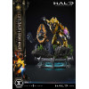 Prime 1 Studio - Halo Campagn Evolved Elite Zealot & Grunt Minor: Versión «Asalto del Pacto»