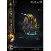 Prime 1 Studio - Halo Campagn Evolved Elite Zealot & Grunt Minor: Versión «Asalto del Pacto»