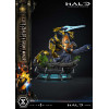 Prime 1 Studio - Halo Campagn Evolved Elite Zealot & Grunt Minor: Versión «Asalto del Pacto»