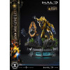 Prime 1 Studio - Halo Campagn Evolved Elite Zealot & Grunt Minor: Versión «Asalto del Pacto»