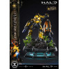 Prime 1 Studio - Halo Campagn Evolved Elite Zealot & Grunt Minor: Versión «Asalto del Pacto»