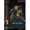 Prime 1 Studio - Halo Campagn Evolved Elite Zealot & Grunt Minor: Versión «Asalto del Pacto»