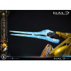 Prime 1 Studio - Halo Campagn Evolved Elite Zealot & Grunt Minor: Versión «Asalto del Pacto»