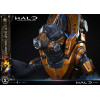 Prime 1 Studio - Halo Campagn Evolved Elite Zealot & Grunt Minor: Versión «Asalto del Pacto»