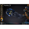 Prime 1 Studio - Halo Campagn Evolved Elite Zealot & Grunt Minor: Versión «Asalto del Pacto»
