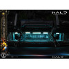 Prime 1 Studio - Halo Campagn Evolved Elite Zealot & Grunt Minor: Versión «Asalto del Pacto»