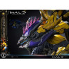 Prime 1 Studio - Halo Campagn Evolved Elite Zealot & Grunt Minor: Versión «Asalto del Pacto»
