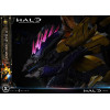 Prime 1 Studio - Halo Campagn Evolved Elite Zealot & Grunt Minor: Versión «Asalto del Pacto»
