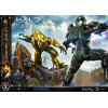 Prime 1 Studio - Halo Campagn Evolved Elite Zealot & Grunt Minor: Versión «Asalto del Pacto»