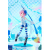 Kotobukiya Figurita de PVC de «Shugo Chara!» a escala 1/7: Amulet Spade, 26 cm