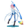 Kotobukiya Figurita de PVC de «Shugo Chara!» a escala 1/7: Amulet Spade, 26 cm